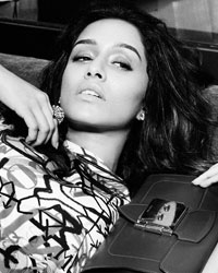 Shraddha Kapoor